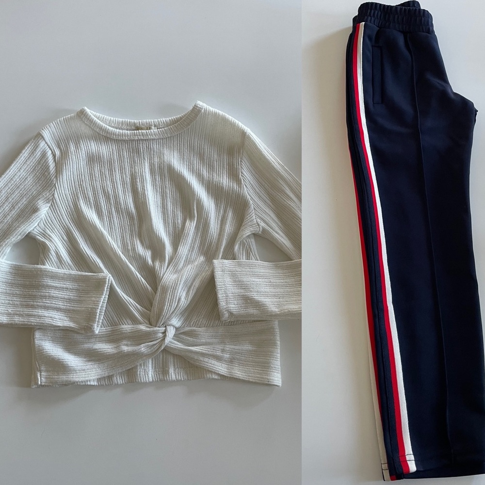 Forever 21 kids outfit